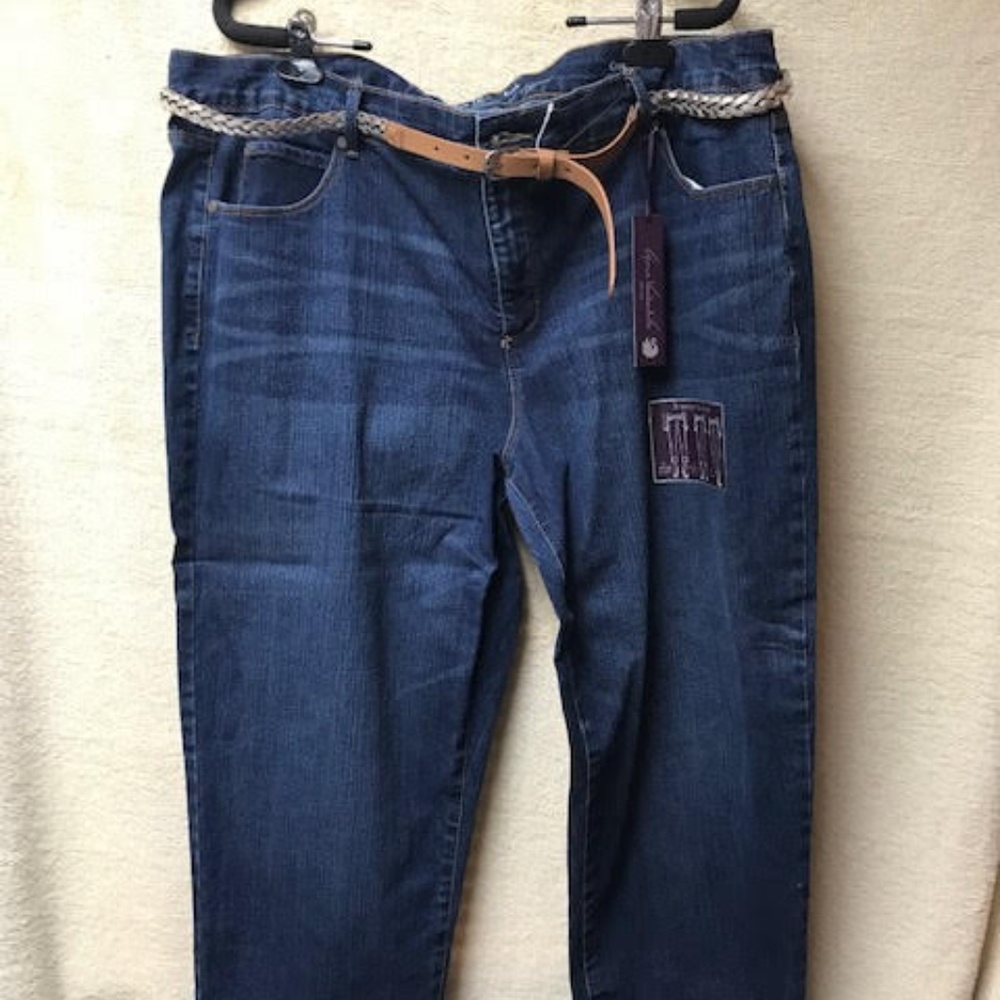 Gloria Vanderbilt Jeans